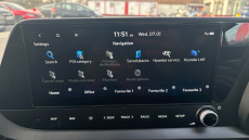 Hyundai i20 1.0T GDi 48V MHD Premium 5dr Petrol Hatchback